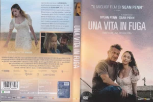 Sean Penn Una Vita in Fuga
