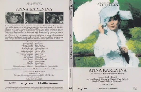 IMG__06 Sandro Bolchi Anna Kerenina