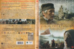 Eliot Ems I Colori della Passione