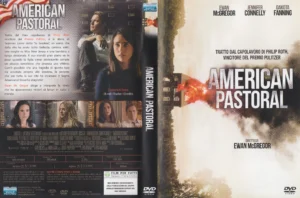 Ewan McGregor American Pastoral