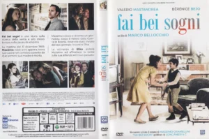Marco Bellocchio Fai Bei Sogni