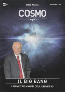 Piero Angela Il Big Bang