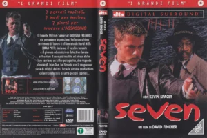 David Fincher Seven