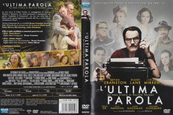 Jay Roach L'Ultima Parola