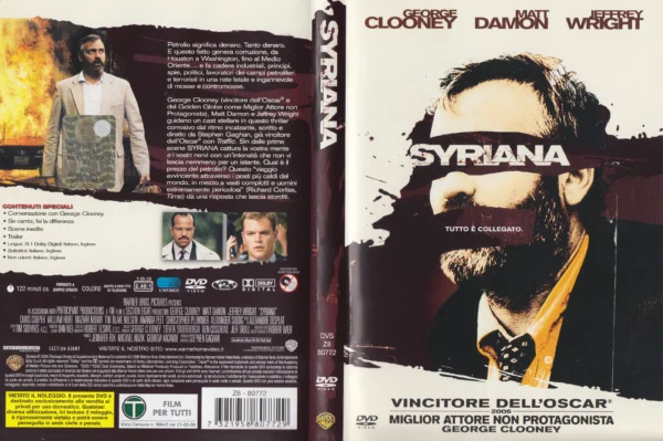 IMG__23 Stephen Gaghan Syriana