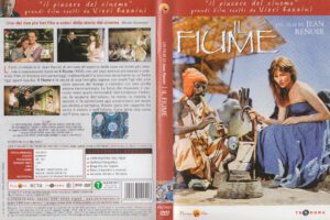 Jean Renoir Il Fiume