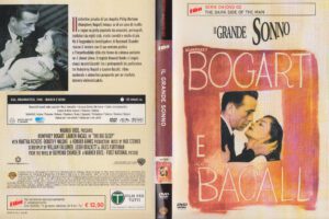 Howard Hawks Il Grande Sonno