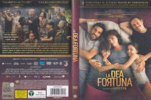 Ferzan Özpetek La Dea Fortuna