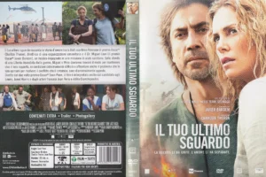 Sean Penn Il tuo Ultimo Sguardo