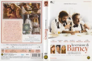 Richard J. Lewis La Versione di Barney