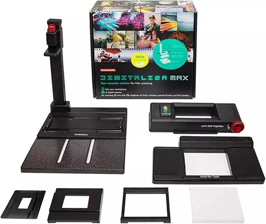 Lomography Digitaliza MAX