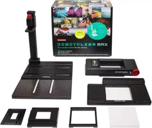 Lomography Digitaliza MAX