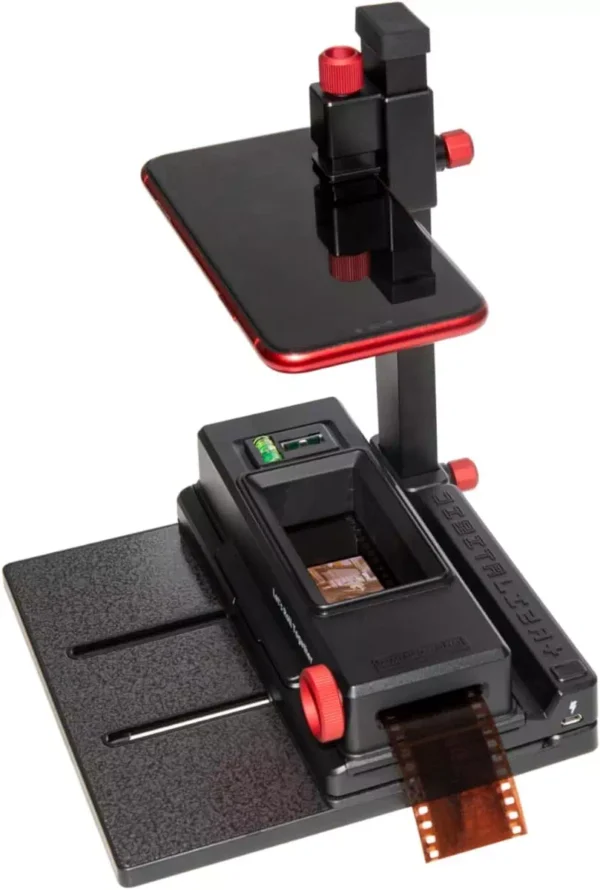 Lomography Digitaliza MAX