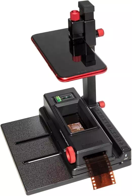 Lomography Digitaliza MAX