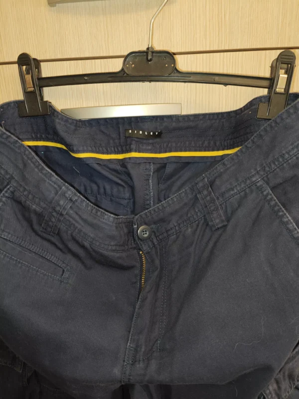 IMG20250820131120 Pantalone Sisley