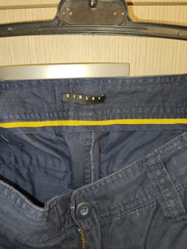 IMG20250820131126 Pantalone Sisley