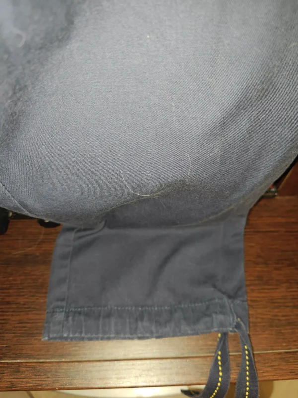 IMG20250820131208 Pantalone Sisley