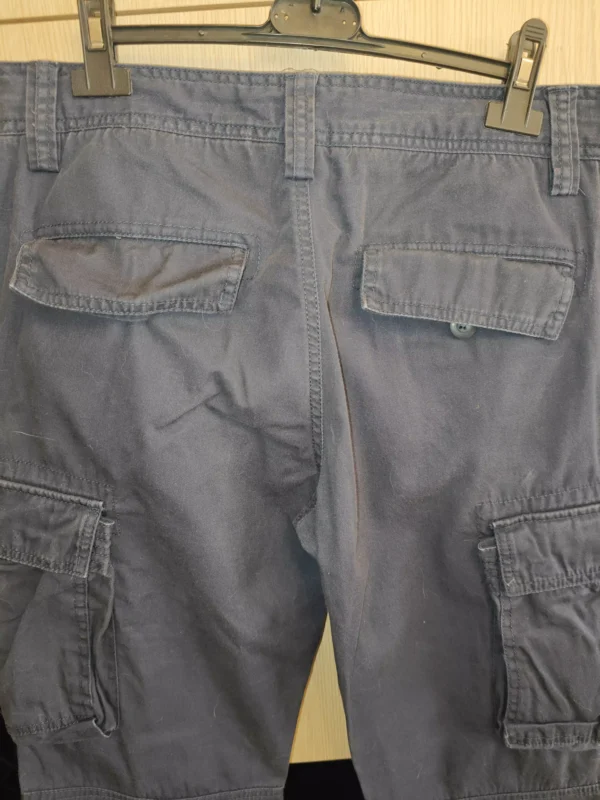 IMG20250820131301 Pantalone Sisley