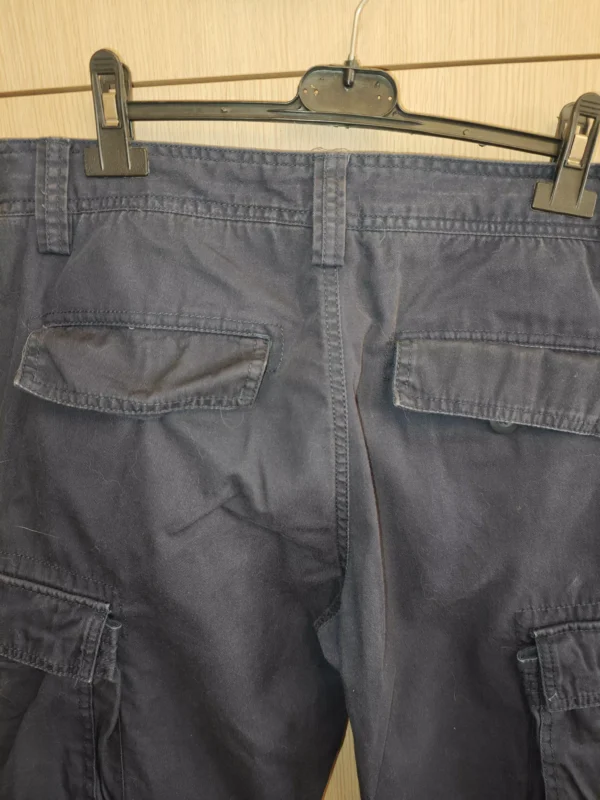 IMG20250820131304 Pantalone Sisley