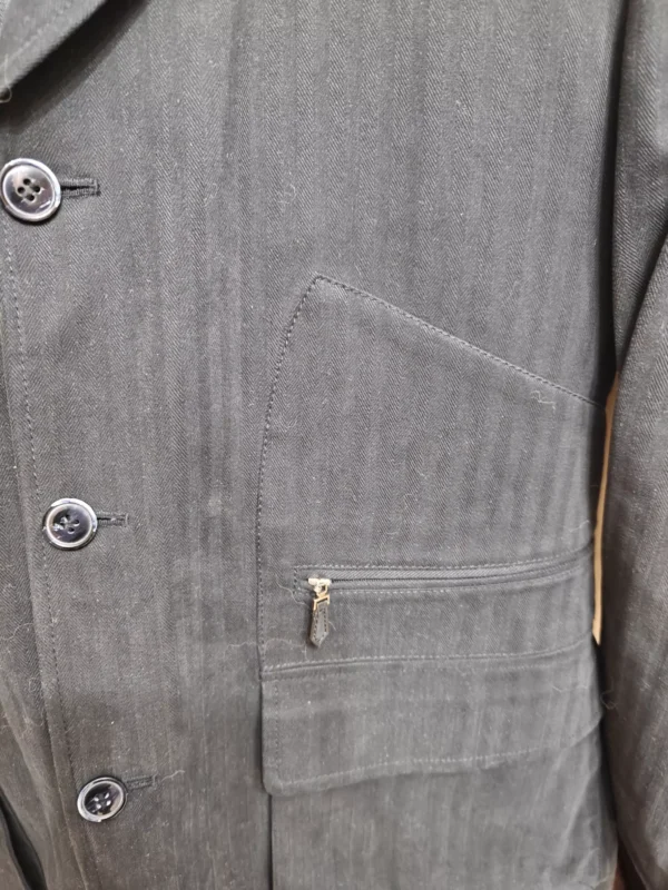 Giacca Oviesse Blu Uomo