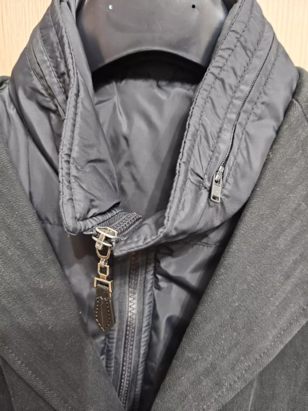 Giacca Oviesse Blu Uomo