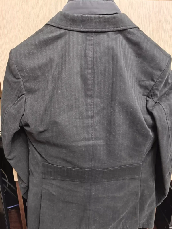 Giacca Oviesse Blu Uomo