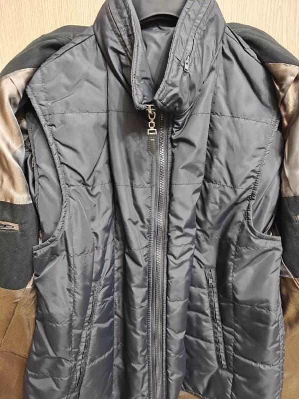 Giacca Oviesse Blu Uomo