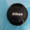 Nikon Tappo Obiettivi