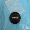 Nikon Tappo Obiettivi