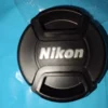 Nikon Tappo Obiettivi