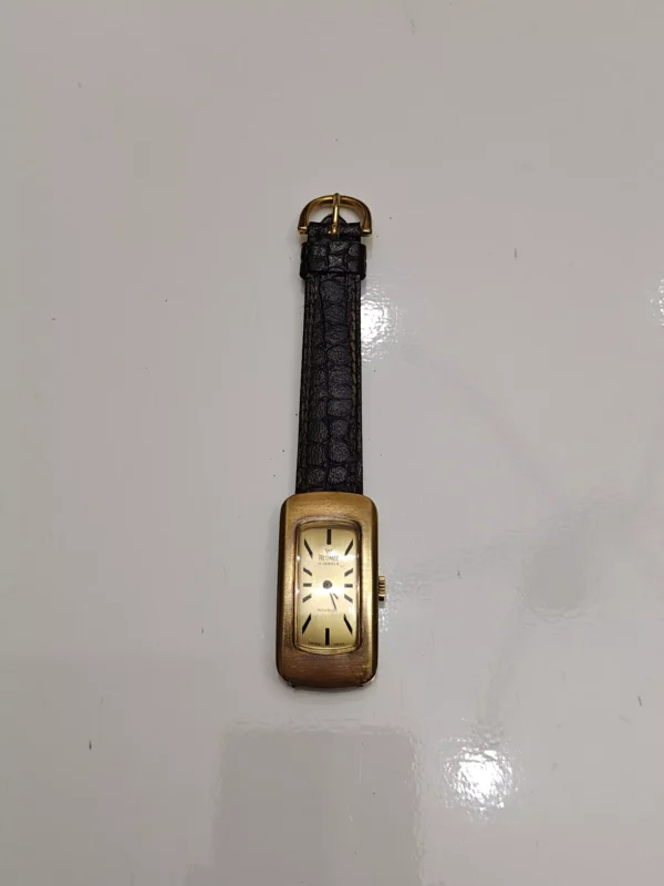 Orologio Precimax Ovale