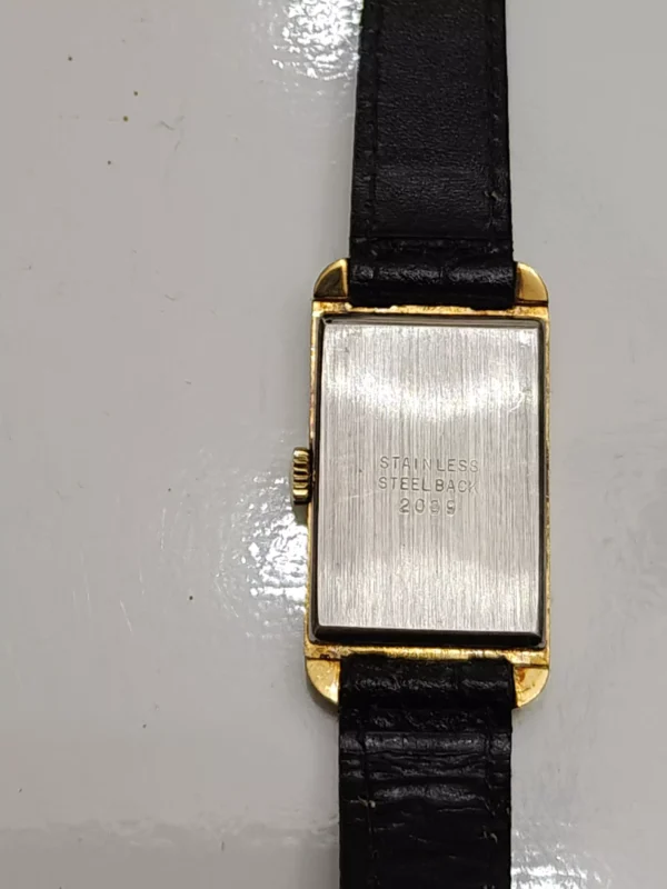 Orologio Precimax Ovale