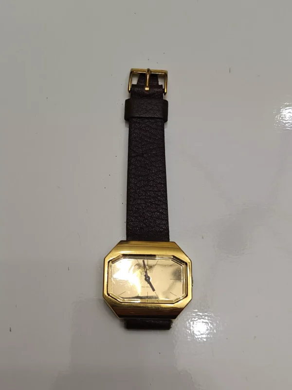 Orologio Precimax Ottagonale