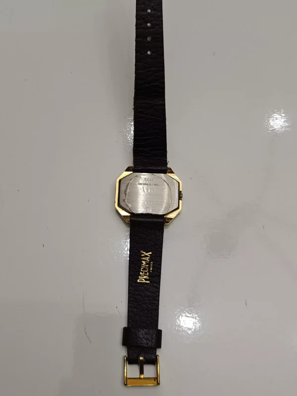 Orologio Precimax Ottagonale