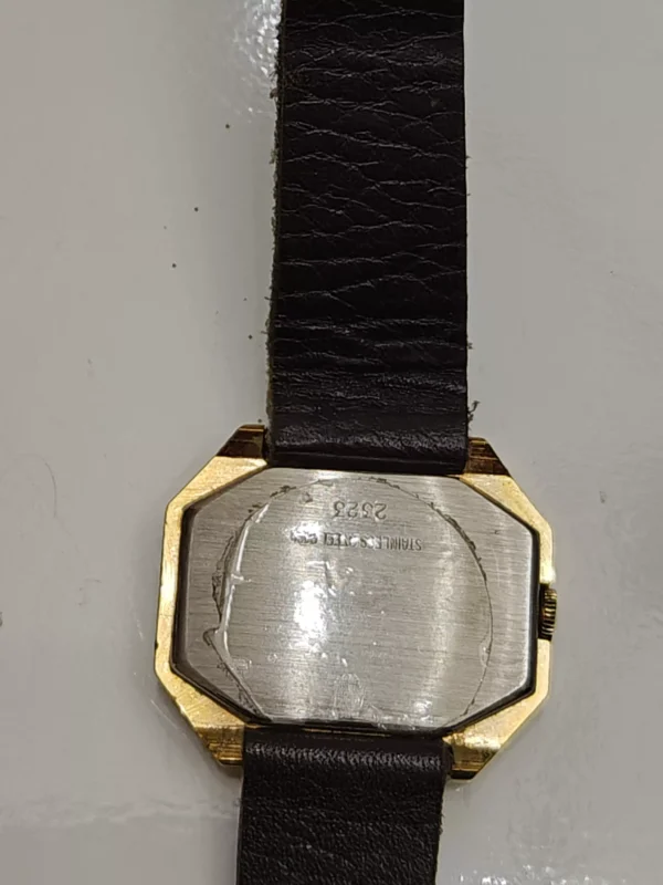 Orologio Precimax Ottagonale