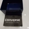 Orologio Converse