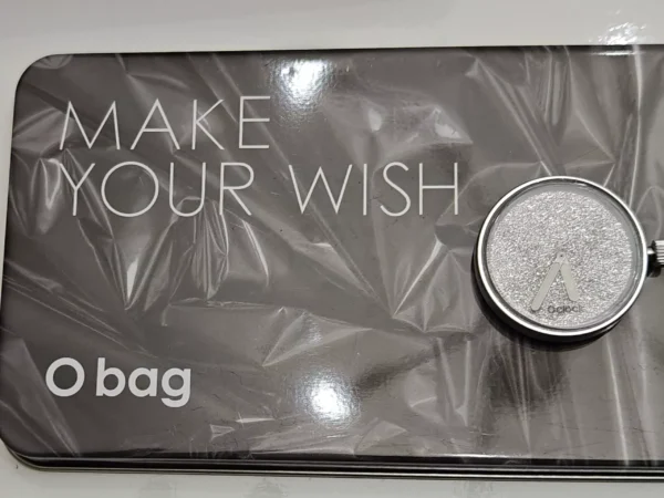 Orologio O Bag