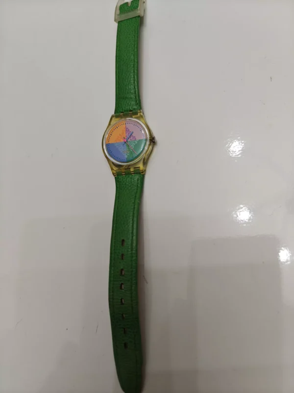 Orologio Swatch Vintage