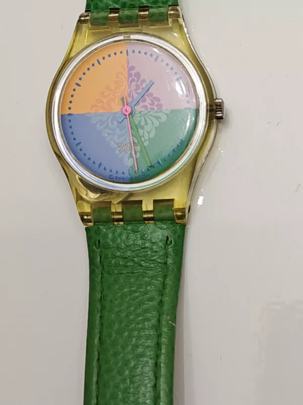 Orologio Swatch Vintage
