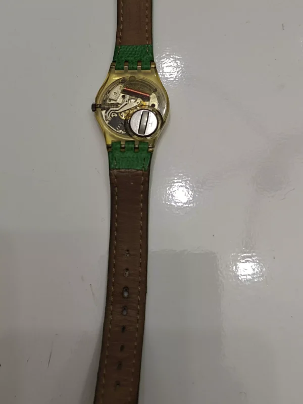 Orologio Swatch Vintage