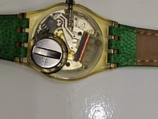 Orologio Swatch Vintage