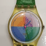 Orologio Swatch Vintage